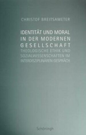 Identität und Moral in der modernen Gesellschaft | Bundesamt für magische Wesen