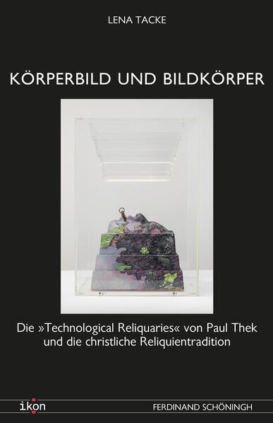 Paul Theks Werkgruppe der „Technological Reliquaries“ rekurriert auf die Bildsprache von Reliquie und Reliquiar, bricht aber mit deren traditioneller Gestaltungsform. Die künstlerische Bedeutungsverschiebung ist aufschlussreich für ein zeitgemäßes theologisches Verständnis der Reliquienverehrung. Der US-amerikanische Künstler Paul Thek (1933-1988) stellt seine Werke in die Rezeptionsgeschichte der christlichen Reliquientradition. Die Werke gestalten die Verflechtung von Bild und Körper neu und bringen dadurch die aktuellen Körper- und Bilddiskurse von Theologie und Kunst miteinander ins Gespräch. Die Kunstwerke zeigen sich als fruchtbar für das theologische Nachdenken über Reliquie und Reliquiar, ebenso wie die theologische Perspektive zu einem vielschichtigen Verständnis der Werke Paul Theks beiträgt.