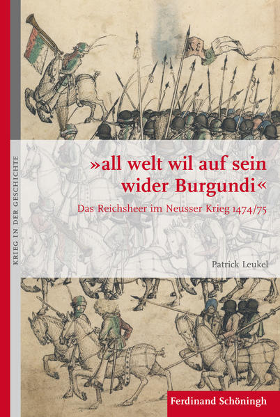 "all welt wil auf sein wider Burgundi" | Bundesamt für magische Wesen