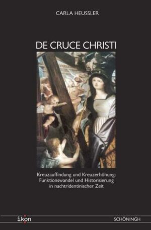 De Cruce Christi | Bundesamt für magische Wesen
