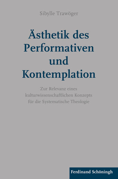 Ein konkretes Performativitätskonzept-die »Ästhetik des Performativen«-wird hinsichtlich der Relevanz für die (Grundlagenreflexion der) Theologie erschlossen. Der Begriff »Performativität« wird bereits als »umbrella term« bezeichnet, worin die implizite Gefahr mitschwingt, dass das Performative aufgrund seiner umspannenden Offenheit für die prägnante Analyse von Phänomenen an Kraft verlieren könnte. Eine verantwortliche Arbeit mit dem Performativen verlangt also, die vielfältigen Ausdifferenzierungen der unterschiedlichen Performativitätskonzepte wahrzunehmen und den spezifischen Kontext des jeweils zur Anwendung gebrachten Konzepts mitzubedenken. Dem versucht die vorliegende Arbeit gerecht zu werden, indem sie die »Ästhetik des Performativen« genau beleuchtet. Diese wird zur Annäherung an die kontemplative Gebetspraktik eingesetzt, woraus auch grundlagentheoretische Impulse für die Systematische Theologie resultieren.