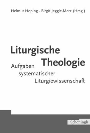 Liturgische Theologie | Bundesamt für magische Wesen