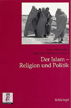 Der Islam: Religion und Politik | Bundesamt für magische Wesen