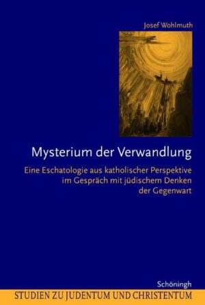 Mysterium der Verwandlung-der Titel schließt sich an die eschatologische Verkündigung des Apostels Paulus (1. Kor. 15, 51) an: „Seht, ich sage euch ein Geheimnis: Wir werden nicht alle entschlafen, wohl aber werden wir alle verwandelt werden, und zwar im Nu, in einem Augenblick, beim letzten Posaunenstoß.“ Paulus denkt das ihm überkommene Kerygma in Eigenverantwortung theologisch weiter, um der Gemeinde die Beantwortung neuer Fragen zu erleichtern. Die Eschatologie hat im 20. Jahrhundert eine überraschende Neuorientierung erfahren. Sie hatte in der evangelischen Theologie begonnen, griff mehr und mehr auch auf das katholische Denken über und trug zu den programmatischen Veränderungen in der Ekklesiologie des Zweiten Vatikanums bei. Die hier vorgelegte Eschatologie versucht ein intensives Gespräch mit jüdischen Denkern der Gegenwart aus dem Bereich der Philosophie. Wer sich jüdischem Denken in Fragen der Eschatologie aussetzt, sieht sich zur Programmatik herausgefordert. Der Versuch, die katholische Lehre mit neueren Entwicklungen in den christlichen Eschatologien und jüdischen Denkströmungen zu konfrontieren, dient der Selbstvergewisserung und baut Brücken für das Gespräch zwischen Judentum und Christentum, ohne dabei die bleibenden Unterschiede zu verwischen. Die Eschatologie wird hier in den drei Dimensionen einer Eschato-Ästhetik, einer Eschato-Logik und einer Eschato-Praxis behandelt, die ihr jeweiliges Eigengewicht haben, aber auch eng aufeinander bezogen werden.