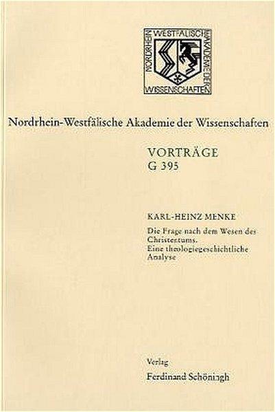 Die Nordrhein-Westfälische Akademie der Wissenschaften und der Künste ist eine Vereinigung der führenden Forscherinnen und Forscher des Landes. Sie wurde 1970 als Nachfolgeeinrichtung der Arbeitsgemeinschaft für Forschung des Landes Nordrhein-Westfalen gegründet. Die Akademie ist in drei wissenschaftliche Klassen für Geisteswissenschaften, für Naturwissenschaften und Medizin sowie für Ingenieur- und Wirtschaftswissenschaften und in eine Klasse der Künste gegliedert. Mit Publikationen zu den wissenschaftlichen Vorträgen in den Klassensitzungen, zu öffentlichen Veranstaltungen und Symposien will die Akademie die Fach- und allgemeine Öffentlichkeit über die Arbeiten der Akademie und ihrer Forschungsstellen informieren.