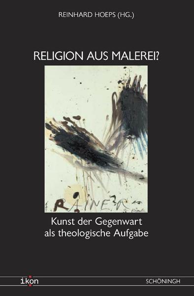 Die Zeiten einer Malerei, die sich aus christlichen Quellen speiste, sind vorbei. Der Verzicht auf die Darstellung biblischer Themen ist nur äußeres Zeichen für die Entfremdung zwischen Kunst und Christentum. Andererseits werden dieser Kunst vielfältige religiöse Ambitionen nachgesagt, die nicht an theologische Vorgaben gebunden sind. Die Motive reichen von der Kritik an kirchlichen Lehren über die Ablehnung aller Transzendenz bis zu einer synkretistischen Rezeption interreligiöser Mischformen oder zu Konstrukte einer ganz privaten Religiosität. Ist das angesichts einer sich autonom verstehenden Kunst noch redlich? Wie äußern sich religiöse Vorstellungen auf dem Feld der Kunst-etwa in der Sprache der Malerei? Ließen sich deren Ideen in religiösen Lernprozessen bewähren? Folgt auf die Epoche einer „Malerei aus Religion“ die einer „Religion aus Malerei“? Der Band versammelt Beiträge von Kunstwissenschaftlern und Theologen zu Anlaß der Ehrenpromotion von Arnulf Rainer durch die Kath. Theol. Fakultät der Univ. Münster. Autoren sind Karl Kardinal Lehmann, Dominik Betrand-Pfaff, Gerd Blum, Erich Franz, Claudia Gärtner, Stefan Hölscher, Richard Hoppe-Sailer, Gerhard Larcher, Klaus Müller und Reinhard Hoeps.