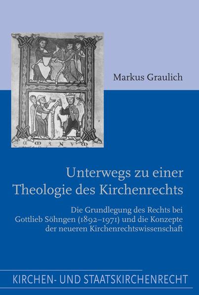 Für Theologie und Kirchenrecht ist das Zweite Vatikanische Kon-zil der entscheidende Bezugspunkt. Seine Ekklesiologie ist der Maßstab für das Recht der Kirche, das die Vorgaben des Konzils in konkrete Normen zu übersetzen hat. Die Bestimmung des Verhältnisses von Kirchenrecht und Theologie wird dadurch genauso unerläßlich wie eine theologische Fundierung des Kirchenrechts, die den Vorgaben des Konzils gerecht wird. Die vorliegende Veröffentlichung entfaltet vor dem Hintergrund des vom Münchner Fundamentaltheologen Gottlieb Söhngen (1892-1971) in nuce vorgelegte Entwurfs einer Begründung des Rechts in der Kirche Elemente einer Fundamentalen Theologie des Kirchenrechts, die sich dieser Herausforderung stellt. Söhngens Ansatz wird dabei im Kontext seiner Theologie und der bisher vorgelegten Begründungen des Rechts in der Kirche betrachtet. Eine Einladung zum Dialog und zum Aufbau einer Rechtskultur in der Kirche.