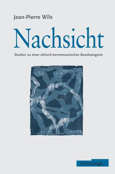 Nachsicht' kann als eine Tugend oder als eine handlungspraktische Einstellung betrachtet werden. Gleichwohl gehört die 'Nachsicht' auch zu den an- spruchsvollsten theoretischen Konzepten der Ethikgeschichte. Darüber hinaus bildet sie das Zentrum von ausgefeilten hermeneutischen Theorien (und Praktiken), die ethische Ansätze nicht nur flankieren, sondern auch substantiell prägen. Das Buch zeichnet die wichtigsten Stationen dieses ethisch-hermeneutischen Dialogs im Laufe der europäischen Geschichte der Ethik auf. Es argumentiert nicht nur für eine Wiederentdeckung nachsichtigen Handelns, sondern vor allem für nachsichtiges Begründen und Verstehen von Handlungen als die wichtigsten Voraussetzungen menschlicher Praxis.