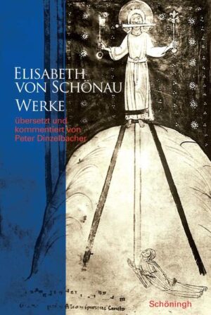 Im Mittelalter wesentlich bekannter als Hildegard von Bingen, mit der sie in Kontakt stand, war die Mystikerin Elisabeth (1129-1164), die im Benediktinerinnenkloster Schönau (bei Koblenz) lebte. Sie hat ein Offenbarungsbuch hinterlassen, das Buch der Gotteswege, die Offenbarungen über die Kölner Jungfrauen der hl. Ursula und ein schmales Bündel Briefe. Alle diese von ihrem Bruder Egbert in Latein aufgezeichneten Werke gehören zu der heute immer noch wenig bekannten, im Mittelalter jedoch sehr umfangreichen Textsorte der Visionsliteratur. Diese für die Erforschung der Frauengeschichte, der Mystikgeschichte, der Frömmigkeitsgeschichte und der Offenbarungs-literatur so wichtigen Texte sind bisher noch nie vollständig ins Deutsche übersetzt worden. Hier wird zum ersten Mal eine Gesamtübertragung vorgelegt, begleitet von einem Sachkommentar, womit die religiöse Welt der jungen Benediktinerin allgemein zugänglich gemacht wird.