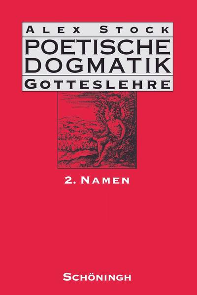 Nach dem 1. Band, der unter dem Titel 'Orte' eine Art Topographie des Redens von Gott entwickelt hat, widmet sich der 2. Band der Gotteslehre dem Thema, das von jeher im Zentrum des Traktats gestanden hat, den Namen Gottes. Drei Teile hat der Band. Es beginnt mit dem Vokativ, dem Seufzen der Kreatur und der Anrufung Gottes. Der zweite Teil geht zum Nominativ über, der Nennung der Namen, ihrer Vielfalt, ihrer Herkunft aus Offenbarung und Überlieferung. Im dritten Teil wird der Versuch unternommen, das, was man unter philosophischer Theologie versteht, Gottesbegriff und -beweis, poetisch-theologisch einzufangen.