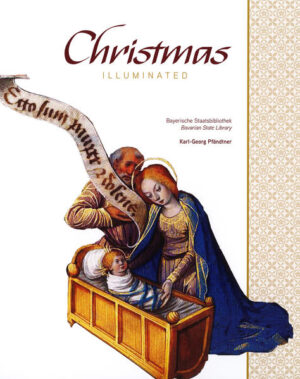From the outset, Christian theology was occupied with the question about the Son of God born as a child, and particularly with the birth of Jesus. Not until the late Middle Ages did artistic depictions begin to suggest the familiar atmosphere with which we associate Christmas celebrations today. During that time, artists transferred the event of God's incarnation into the environs of the affiuent European city-states, and they placed their conceptualizations of nature into surroundings not unlike our own. This exhibition presents the Christmas story as observed in European book illumination from around the fifteenth/sixteenth centuries in German, Flemish, French, and ltalian manuscripts. They belong to the most beautiful and valuable codices of this epoch held by the Bavarian State Library, and present illustrations of the Christmas story from the annunciation to the flight to Egypt.