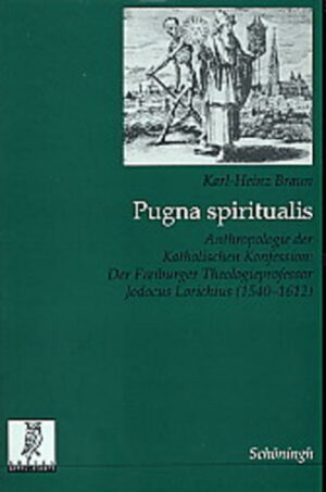 Pugna spiritualis | Bundesamt für magische Wesen