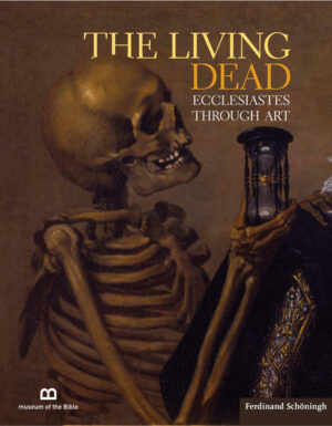 The Living Dead | Bundesamt für magische Wesen