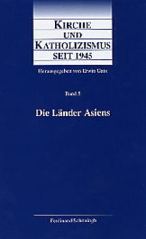 Die Länder Asiens | Bundesamt für magische Wesen