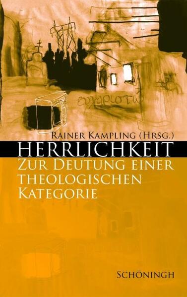 Die Herrlichkeit Gottes-einer der zentralsten Begriffe in der biblischen Theologie. Unzwei-felhaft ist aber festzustellen, dass die gegenwärtige Theologie den Begriff vermeidet. Als Gründe sind u.a. die Theodizeeproblematik, die anthropologische Wende und philosophische Infragestellungen zu nennen. Allerdings ist unschwer aufzuzeigen, dass die Sprache der Transzendenz durch den Verlust verarmt. Der vorliegende Band will zu einem verantwortlichen Gebrauch des Wortes anregen und diese zentrale theologische Kategorie in der Diskussion neu beleben.