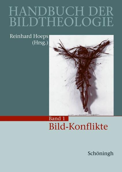 Das Handbuch der Bildtheologie gibt in vier Bänden eine gründliche Einführung in Phänomene, Begriffe und Geschichte des Bildes unter theologischen Gesichtspunkten. Der erste Band ist der Geschichte der Bild-Konflikte gewidmet. Bilder sind aus der Vorstellungswelt des Christentums nicht wegzudenken. Zwar gilt die christliche Religion als Schriftreligion, die in der Verbindlichkeit von Worten und Texten gründet. Um sie herum aber hat sich der Hof einer Bildkultur beinahe stetig ausgebreitet, und diese Bilder haben sich nie damit begnügt, die schriftlichen Überlieferungen lediglich zu illustrieren. Bilder im Christentum haben Teil an der Inkommensurabilität des menschlichen Erkenntnis- und Ausdrucksvermögens gegenüber dem Göttlichen. Diese Unangemessenheit schränkt ihren Wert als ‚naturgetreue’ Abbilder ein, sie ist zugleich aber auch der tiefere sachliche Grund für die Existenz von Bildern im Christentum. Die Bilderfrage reicht tief in die historischen, aber auch in die systematischen Wurzeln des christlichen Bekenntnisses hinab. Sie markiert zugleich eine der brisantesten Nahtstellen zwischen christlicher Religion und europäischer Kultur. Der Kanon der klassischen akademischen Disziplinen innerhalb der Theologie bildet diese Bedeutung keinesfalls angemessen ab, doch sind die einschlägigen Fragestellungen auf nahezu allen theologischen Themenfeldern präsent. Vor dem Hintergrund der vielfältigen und grundlegenden Beziehungen zwischen der christlichen Religion und dem Bildlichen geht die Bildtheologie den Valenzen des Bildes im Christentum nach, systematisiert sie, entwickelt sie als durchgängige theologische Perspektive und bringt sie in den Diskurs mit Kunst- und Kulturwissenschaften ein. Das Handbuch der Bildtheologie entwirft das Tableau der thematischen Eckpunkte und einschlägigen Fragestellungen einer solchen Disziplin. Fachwissenschaftler aus Theologie, Kunstgeschichte, Philosophischer Ästhetik, Kultur- und Medienwissenschaften entfalten die zentralen Fragestellungen, die das Bild in theologischer Perspektive aufwirft, und umreißen die Schnittstellen zwischen theologischen, kunstwissenschaftlichen und philosophisch-ästhetischen Bild-Diskursen. Theologische Aufmerksamkeit finden Bilder vor allem dann, wenn sie mit religiösen Vorstellungen in Widerstreit geraten. Bilder haben das Vermögen, als riskante Herausforderungen, sogar als potentielle Gefährdungen dem christlichen Bekenntnis entgegen zu treten