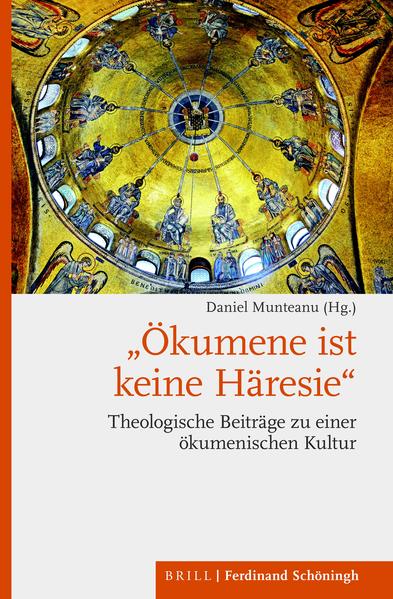 S.E. Metropolit Dr.h.c. Augoustinos von Deutschland prägte den wichtigen Satz: „Ökumene ist keine Häresie“. Diese Aussage wird in diesem Band als paradigmatisches Programm der orthodoxen, ja der ökumenischen Theologie des 21. Jahrhunderts gesehen und gewürdigt. Die Schwerpunkte des Bandes lassen sich in folgende Themen untergliedern: Ökumenische Sozialethik und Öffentliche Theologie als Paradigma der ökumenischen Theologie, Ökumene der Spiritualität, Ökumene des interreligiösen Dialogs und ökumenische Missionstheologie.