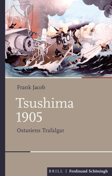 Tsushima 1905 | Bundesamt für magische Wesen
