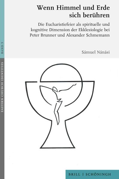 Die Heimat des Verfassers (Siebenbürgen), ist eine Region mit unterschiedlichen Bevölkerungen, Konfessionen und Religionen,-sie ist ein guter Ort für die ständige Selbstreflexion im Licht der Anderen. In diesem Prozess tritt das Phänomen des Grenzlandes zu Tage, in dem die Alteritätsbildung eine fundamentale Rolle einnimmt.Stellvertretend für Grenzlandbeschreibungen stehen zwei Theologen im Fokus dieser Arbeit, die ebenfalls als Grenzgänger zu bezeichnen sind: Peter Brunner und Alexander Schmemann. Beide waren wichtige Wegbereiter einer Liturgik als theologia prima in der ersten Hälfte des 20. Jahrhunderts. Die Biographie dieser Theologen zeigt, dass sie ständig mit unterschiedlichen Arten von Grenzlanderfahrungen konfrontiert waren. Der Gottesdienst beziehungsweise die Göttliche Liturgie wird als Höhepunkt des kirchlichen Lebens, als Quelle für die Dogmatik und als zentraler Raum für die Ekklesiologie betrachtet. In der Betrachtung des Gottesdienstes aus der Perspektive dieser Ekklesiologie bekommt die Eucharistie eine fundamentale Bedeutung bei der Veranschaulichung der Gesamtkirche in der Ortsgemeinde.