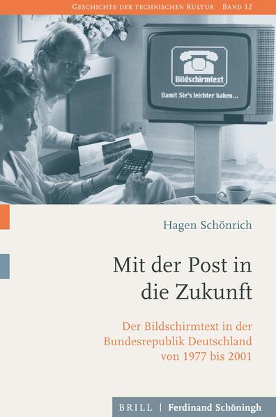 Mit der Post in die Zukunft | Bundesamt für magische Wesen