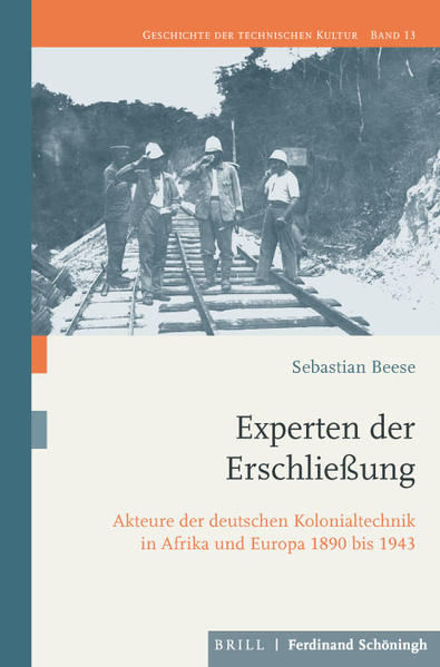 Experten der Erschließung | Bundesamt für magische Wesen