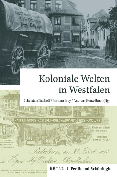 Koloniale Welten in Westfalen | Bundesamt für magische Wesen