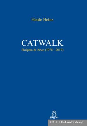 Catwalk | Bundesamt für magische Wesen