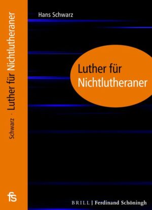 Luther für Nichtlutheraner | Bundesamt für magische Wesen