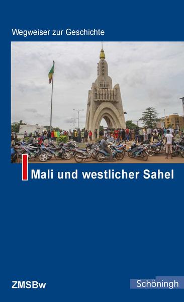 Mali und westlicher Sahel | Bundesamt für magische Wesen