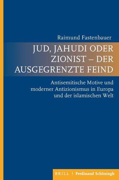 Blick ins Buch In Europa tritt verstärkt ein „neuer antizionistischer Antisemitismus“ auf. Mit dem Verblassen der Erinnerung an die Shoah, Sekundärantisemitismus und dem Glauben an ein geeintes Europa, das nationalstaatliche Denkweisen überwindet, findet sich ein zunehmend kritisches Denken gegenüber dem Zionismus. Israel wird zum “Juden unter den Völkern”. Antisemitische Kritik am Staat Israel kommt aus verschiedenen Richtungen: von rechts (Rassismus), links (Kapitalismuskritik und Antizionismus) und vom politischen Islam (Übernahme antijüdischer Polemik aus religiösen Schriften). Diese Mischung zeigt sich in sogenannten „Cultural Codes“, in Form von teils christlich, teils muslimisch geprägten Motiven, die jedoch einen antisemitischen Hintergrund haben. „Auge um Auge, Zahn um Zahn“, „Rache“ oder „Wallstreet“ sind solche codierten Schlagwörter, die sich regelmäßig auch in deutschsprachigen Medien finden. Raimund Fastenbauer vergleicht erstmals die Verwendung solcher antisemitischen Motive im Internet und anderen Medien islamisch geprägter Länder mit jenen in deutschsprachigen Printmedien und weist so den starken Einfluss nach, den diese „Codes“ in der öffentlichen Wahrnehmung haben.