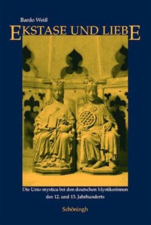 Inhalt 1) Eingrenzungen 2) Fragen nach der Historizität und Authentizität 3) Vollständigkeit der Erfassung der Quellen, Unvollständigkeit der Erfassung der Sekundärliteratur 1. TEIL: Die Ekstase 1) Zum Begriff der Ekstase 2) Phänomenbeschreibung der Ekstase 2. TEIL: Ekstase und die Liebe 1) Die innere Bewegung der Ekstase 2) Die Abnahme des Menschen 3) Die Vereinigung mit Gott Nachwort Danksagung Abkürzungen Literaturverzeichnis Quellen Sekundärliteratur und Hilfsmittel