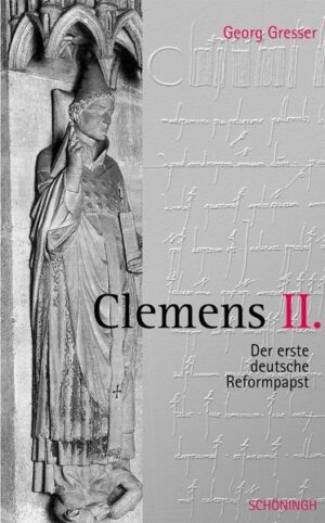 Clemens II. | Bundesamt für magische Wesen