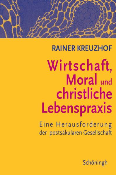 Wirtschaftlichen Erfolg, moralisches Handeln und christlichen Lebensvollzug miteinander verbinden zu wollen, erscheint in der modernen Gesellschaft auf den ersten Blick äußerst fragwürdig. Angesichts von Krisenerscheinungen in Wirtschaft und Kirche sind jedoch Neuaufbrüche zu erkennen. Als Voraussetzung für diese Neu-Evangelisation müssen Wirtschaftswis-senschaften, Philosophie und Theologie so kooperie- ren, dass christliche Anliegen wieder zur Sprache ge-bracht werden können. Dazu gilt es das Verhältnis von Erfolg und Moral bzw. Wirtschaftsethik und Betriebs-wirtschaftslehre zu klären. Dabei werden bereits erste Beziehungen zwischen christlichem Lebensvollzug und Managementhandeln deutlich. Im Kern betrifft dies vor allem das Verhältnis von vita activa und vita contemplativa bzw. Moralität und Spiritualität. Bei der Umsetzung, der so rekonstruierten Spiritualität der Wirtschaft geht es dann sowohl um den Einzelnen als auch auf die Inkulturation des Christentums in die Gesellschaft.