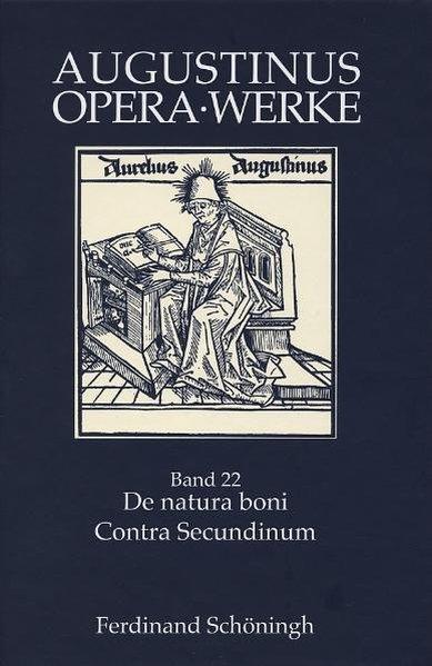 In seiner Abhandlung 'Die Natur des Guten' präsentiert Augustinus die Quintessenz seiner Auseinandersetzung mit dem Manichäismus, einer spätantiken Weltreligion, der er selbst angehangen hatte. Im Mittelpunkt dieser Debatte steht die Frage, ob unsere Erfahrung des Bösen zeigt, dass es in der Welt Dinge gibt, die ihrem Wesen nach schlecht sind