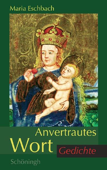 'Man muss in seinem Innern etwas haben, das größer und schöner ist und mehr Gewicht hat, als alles, was das äußere Leben geben oder nehmen kann'. Dieser Leitsatz Maria Eschbachs beschreibt auch den Kern ihrer geistlichen Lyrik. Der siebte Band ihres lyrischen Werks hat nun einen besonderen Adressaten. Zwei der bedeutendsten Persönlichkeiten des 20. Jahrhunderts, Gertrud von Le Fort und Hans Urs von Balthasar, haben den Lebensweg Maria Eschbachs nachhaltig geprägt, aber ihre Dichtung wirkte auch zurück: Nicht ohne Grund sprach Balthasar anlässlich der Herausgabe früherer Gedichtbände von einer leisen unaufdringlichen Stimme als einem 'Flüsterwort, das zwischen Häuserfronten dröhnt'. Bis in die jüngste Zeit hinein, als viele ausgerechnet in Josef Kardinal Ratzinger einen konservativen Scharfmacher und Großinquisitor sahen, galt die geistliche Lyrik Maria Eschbachs als Geheimtipp, mit deren Hilfe die Dinge unmissverständlich ins rechte Licht gesetzt wurden. Nun widmet sie ihren neuen Gedichtband Papst Benedikt zum 80. Geburtstag und zeigt dadurch, wie nahe sie sich und ihre Dichtung ihm verbunden weiß.