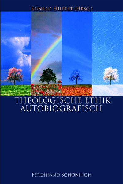 Diejenigen, die die theologisch-ethische Reflexion von Berufswegen betreiben und weitergeben, sind Personen mit ganz individuellen Lebensgeschichten. Meist bleibt allerdings diese wichtige Seite der Motivation und „Produktion“ ethischer Reflexion außer Betracht, entweder aus vermeint-lichen Gründen der Objektivität oder auch, weil das diesbezügliche Wissen nur zu Lebzeiten und hier wiederum beschränkt auf einen kleinen Kreis von persönlich Bekannten vorhanden ist, aber nicht als aufschreibenswert oder als zu privat er-achtet wird. Vorliegende autobiografische Textsammlung noch lebender Fachvertreter eröffnet Einblicke in die lebensgeschichtlichen Kontexte und Verwurzelungen, die ein Autor hat, und damit zugleich auch in die jüngere Geschichte der theologischen Ethik, die bislang noch nicht geschrieben ist.