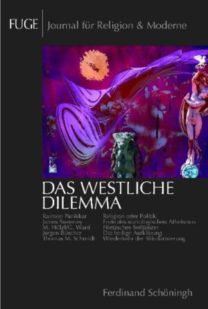 Das Journal FUGE befasst sich undogmatisch mit der Rolle der Religion in der Moderne. Es rangiert zwischen Wissenschaft und Feuilleton und verfolgt das Ziel, den religiösen Eros der Nachdenklichen zu wecken. Intellektuelle unterschiedlicher weltanschaulicher Couleur kommen zu Wort, darunter Theologen und Philosophen, Wissenschaftler und Künstler, Gläubige und Atheisten. Dabei geht es darum, die widerstrebenden Neigungen in der Brust des modernen Menschen einer schonungslosen Analyse zu unterziehen, um dem Rätsel auf die Spur zu kommen, ob ein gedeihliches religiöses Leben unter den aufgeklärten Bedingungen möglich ist oder ob Religion, wie die jüngst erstarkte gegenaufklärerische Tradition behauptet, in einer unversöhnlichen Spannung zur Moderne steht. Der erste Band fragt, was es mit der neuerdings so viel beschworenen Rückkehr der Religionen auf sich hat. Hierbei zeigt sich, dass diese Frage nicht beantwortet werden kann, wenn man nicht zurückgeht auf das westliche Dilemma zwischen Religion und Politik, das am Anfang der Moderne steht. Die neue Sichtbarkeit der Religion ist kein Indiz dafür, dass der Glaube in der Moderne angekommen ist. Im Gegenteil, sie fordert dazu heraus, darüber nachzudenken, ob der Religion nicht das Schicksal droht, ihrer Ernsthaftigkeit beraubt und auf dem Altar der alles absorbierenden Öffentlichkeit geopfert zu werden.