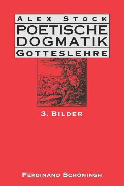 Die Poetische Dogmatik ist zu ihrem siebten Band gelangt. Wie die Christologie sich an die Zahl der kanonischen Evangelien hielt, so wird die Gotteslehre sich an den entsprechenden Vorgaben des Glaubensbekenntnisses orientieren. Der vorliegende dritte Band bildet also ihren Abschluss. Wenn es im ersten Band darum ging, den vielfältigen Sitz im Leben des Redens von Gott zu erkunden, und im zweiten, die labyrinthische Sprachbewegung zu besprechen, die sich an den Namen heftet, so verspricht der Titel des dritten Anschaulichkeit. Es geht um die Sichtbarkeit (oder Unsichtbarkeit) des Unsichtbaren, um Vision und Visualisierung Gottes und den damit verbundenen Widerstreit. Das wird im ersten Teil des Bandes unter der Überschrift „Gottheit“, beim biblischen Bilderverbot beginnend, grundlegend verhandelt. Im zweiten und dritten Teil werden klassische Themen, die üblicherweise als Inbegriff abstrakter Spekulation gelten, die Lehre vom Hl. Geist und von der Dreifaltigkeit Gottes, ausdrücklich von der Bildseite her angegangen.