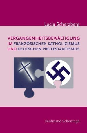 Vergangenheitsbewältigung im französischen Katholizismus und deutschen Protestantismus | Bundesamt für magische Wesen