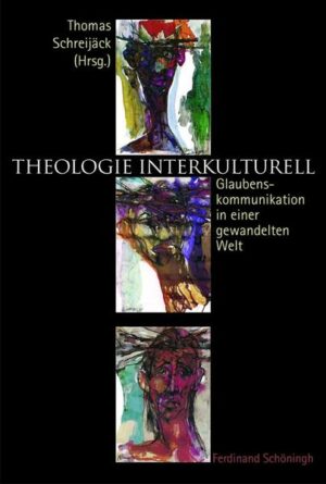 Theologie interkulturell | Bundesamt für magische Wesen