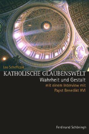 Papst Benedikt XVI. schätzte Leo Kardinal Scheffczyk (1920-2005) als Freund und herausragenden Theologen, mit dem er sich in theologischer Geschwisterlichkeit verbunden fühlte. In den Grundmaximen ihrer Theologie standen sich beide sehr nahe. Wenn Papst Benedikt von einer 'Diktatur des Relativismus' spricht, die 'nichts als endgültig' anerkenne und deren 'letzter Maßstab nur das eigene Ich und dessen Wünsche' sei, versteht auch Scheffczyk Pluralismus und Libe-ralismus als große Herausforderung des Glaubens, worin sich die Objektivi-tät der katholischen Wahrheit zu bewähren hat und sich zugleich bewähren kann. In diesem Denken steht Scheffczyk im geistigen Kraftfeld gemeinsam mit Männern wie Papst Benedikt und Kardinal Newman. Das kompakte Buch, das hier in durchgesehener Neuauflage vorgelegt wird, nimmt im Denken Scheffczyks eine markante Schlüsselstellung ein und darf zweifellos als ein Vermächtnis des Kardinals angesehen werden. Er geht darin von der Konkretheit des Katholischen aus, um so das Wesen des Chris-ten-tums zu ermitteln. Als Theologe von Weltrang bietet Scheffczyk einen fundierten, umfassenden und zuverlässigen Leitfaden für jeden, der der Eigenart des katholischen Christentums gründlich auf die Spur gehen will. Die argumentative Vor-gehensweise offenbart eine Meisterschaft in einem Dialog, der an inhaltli-chem Profil orientiert ist, und lenkt-nicht ohne Selbstkritik an der Er-scheinungsweise der eigenen Konfession-den Blick auf jene Unter-schei-dun-gen, die gerade im heutigen Kontext für eine solche Profilierung nötig sind. Es handelt sich um ein in seiner Art bislang einzigartiges Buch, das unabdingbar ist für jeden, der das typisch Katholische im pluralistischen Kontext des Gegenwartsbewusstseins ernsthaft konfrontieren will. Mit diesem epochalen Werk wird ein großartiges Zeugnis für das Katholische wieder zugänglich gemacht, das an seiner Aktualität und Relevanz nichts ein-gebüßt hat. Fast möchte man behaupten, der Pontifikat Papst Benedikts habe ihm neuerlich Bedeutung verschafft.