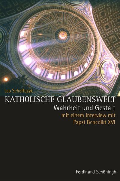 Papst Benedikt XVI. schätzte Leo Kardinal Scheffczyk (1920-2005) als Freund und herausragenden Theologen, mit dem er sich in theologischer Geschwisterlichkeit verbunden fühlte. In den Grundmaximen ihrer Theologie standen sich beide sehr nahe. Wenn Papst Benedikt von einer 'Diktatur des Relativismus' spricht, die 'nichts als endgültig' anerkenne und deren 'letzter Maßstab nur das eigene Ich und dessen Wünsche' sei, versteht auch Scheffczyk Pluralismus und Libe-ralismus als große Herausforderung des Glaubens, worin sich die Objektivi-tät der katholischen Wahrheit zu bewähren hat und sich zugleich bewähren kann. In diesem Denken steht Scheffczyk im geistigen Kraftfeld gemeinsam mit Männern wie Papst Benedikt und Kardinal Newman. Das kompakte Buch, das hier in durchgesehener Neuauflage vorgelegt wird, nimmt im Denken Scheffczyks eine markante Schlüsselstellung ein und darf zweifellos als ein Vermächtnis des Kardinals angesehen werden. Er geht darin von der Konkretheit des Katholischen aus, um so das Wesen des Chris-ten-tums zu ermitteln. Als Theologe von Weltrang bietet Scheffczyk einen fundierten, umfassenden und zuverlässigen Leitfaden für jeden, der der Eigenart des katholischen Christentums gründlich auf die Spur gehen will. Die argumentative Vor-gehensweise offenbart eine Meisterschaft in einem Dialog, der an inhaltli-chem Profil orientiert ist, und lenkt-nicht ohne Selbstkritik an der Er-scheinungsweise der eigenen Konfession-den Blick auf jene Unter-schei-dun-gen, die gerade im heutigen Kontext für eine solche Profilierung nötig sind. Es handelt sich um ein in seiner Art bislang einzigartiges Buch, das unabdingbar ist für jeden, der das typisch Katholische im pluralistischen Kontext des Gegenwartsbewusstseins ernsthaft konfrontieren will. Mit diesem epochalen Werk wird ein großartiges Zeugnis für das Katholische wieder zugänglich gemacht, das an seiner Aktualität und Relevanz nichts ein-gebüßt hat. Fast möchte man behaupten, der Pontifikat Papst Benedikts habe ihm neuerlich Bedeutung verschafft.