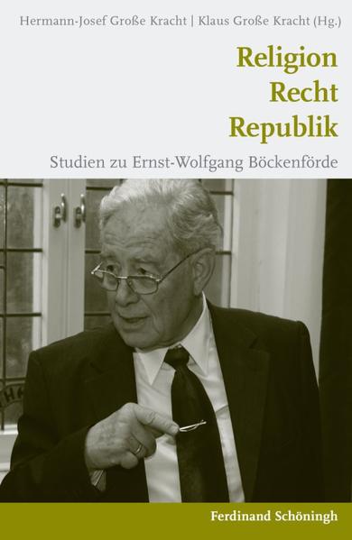 Ernst-Wolfgang Böckenförde hat in Wissenschaft und Politik, in Kirche und Gesellschaft Debatten angestoßen, die bis heute nichts an Relevanz und Aktualität verloren haben. Er gehört zu den prägenden Persönlichkeiten der Bundesrepublik. Mit seinem berühmten »Böckenförde-Theorem«, seiner frühen Kritik am Politikverständnis des Vor- und Nachkriegskatholizismus, seinen Stellungnahmen zur Religionsfreiheit, aber auch mit seinen Interventionen zur Unantastbarkeit der Menschenwürde hat Ernst-Wolfgang Böckenförde wichtige Impulse gesetzt. Dies gilt auch für seine weniger bekannten Positionen zum Sozialstaatsgebot und seine jüngeren Überlegungen zur »ansteckenden Freiheit«, mit denen der Staat des Grundgesetzes auf die wachsende religiöse Pluralität der Gegenwartsgesellschaft reagieren könnte.