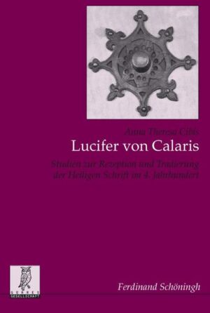 Lucifer von Calaris | Bundesamt für magische Wesen