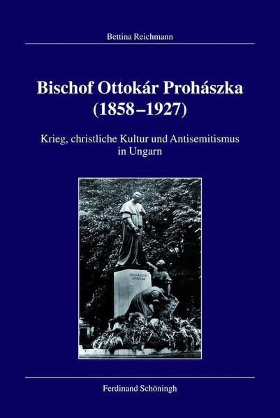 Bischof Ottokár Prohászka (18581927) | Bundesamt für magische Wesen