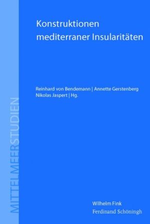 Konstruktionen mediterraner Insularitäten | Bundesamt für magische Wesen