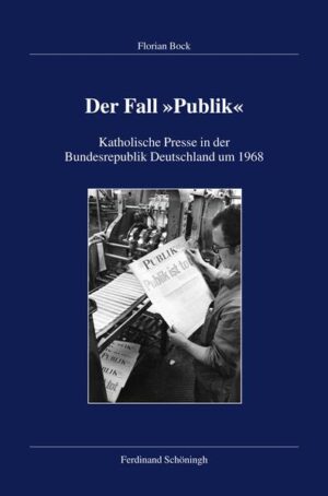 Der Fall »Publik« steht für die bewegte Rezeption des Zweiten Vatikanischen Konzils in Deutschland am Ausgang der 1960er Jahre. Die Studie geht der Geschichte und der Erinnerung dieses besonderen publizistischen Experiments der katholischen Kirche nach. Zugleich erhellt sie exemplarisch die Wirkungsgeschichte des Konzils in der Bundesrepublik Deutschland. 1968 mit kirchlicher Unterstützung aus der Taufe gehoben, entwickelte sich »Publik« sehr bald schon zum Streitfall: Die Bischöfe monierten die »roten Verkaufszahlen« und mit ihnen die reformfreudige Ausrichtung der neuen katholischen Wochenzeitung. Deren Befürworter verteidigten demgegenüber den »Geist des Konzils« gegen die Eingriffe der Kirchenhierarchie. In den Auseinandersetzungen spiegelten sich die zum Teil scharfen Polarisierungen im deutschen Katholizismus wider: Eine jüngere, intellektuelle Redaktion versuchte ihre Interpretation des konziliaren aggiornamento gegen die Widerstände eines Großteils der Bischöfe und trotz eines nachlassenden Leserinteresses durchzusetzen. Dieser Versuch fand seinen Niederschlag in einer verstärkt als »progressiv« und »links«lastig wahrgenommenen Zeitung. Die »Publik«-Redakteure loteten die Grenzen im bundesdeutschen Katholizismus neu aus. Ihre Vorstellungen von »Kirche« überforderten allerdings die Mehrheit der deutschen Katholiken. Im November 1971 beendeten die deutschen Bischöfe das inzwischen heftig umstrittene Medien-Experiment und stellten »Publik« ein. Motiviert durch größere Protestaktionen wagten einzelne Gruppen der Leserinitiative »Publik« schließlich mit der Gründung von »Publik-Forum« den konsequenten Aufbau einer kirchenkritischen Nachfolgezeitschrift. Die Studie legt über die engere Organisationsgeschichte von »Publik« hinaus erstmals die diskursive Kommunikation im nachkonziliaren deutschen Katholizismus frei. Sie ermöglicht damit zugleich neue Einsichten in die Rezeption des Zweiten Vatikanischen Konzils in Deutschland.