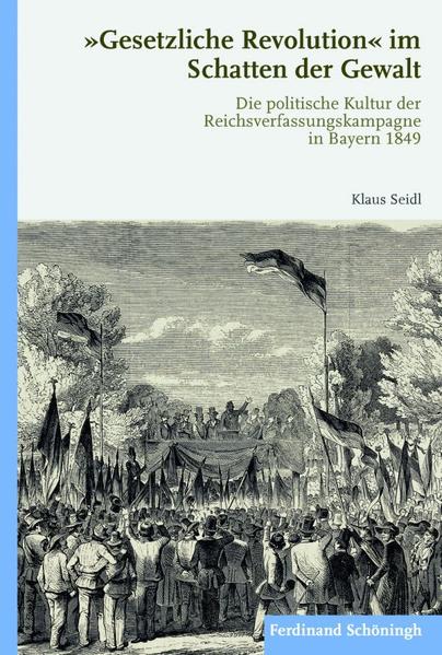 "Gesetzliche Revolution" im Schatten der Gewalt | Bundesamt für magische Wesen