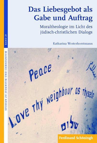 Die Notwendigkeit des ökumenischen und interreligiösen Dialogs gehört vor allem im Hinblick auf ethische Fragen zu den drängenden Anliegen unserer Zeit sowie zu den großen Herausforderungen, denen sich Theologie und Philosophie gegenwärtig zu stellen haben. Das Gebot der Gottes- und Nächstenliebe, das sich sowohl im Alten wie im Neuen Testament findet, steht dabei im Zentrum sowohl der jüdischen als auch der christlichen Ethik und eröffnet zugleich wissenschaftliche Perspektiven für die ethische Verständigung über den Rahmen der eigenen Religionsgemeinschaft hinaus: Wie weit reicht Nächstenliebe? Wer ist mein Nächster? Inwiefern gehören Gottesliebe und Nächstenliebe zusammen? Inspiriert vom biblischen Text entwickeln die jüdischen Philosophen Franz Rosenzweig und Martin Buber zu Beginn des 20. Jahrhunderts innerhalb der dialogischen Philosophie ethische Ansätze vor allem zur Nächstenliebe, die für die christliche Theologie und Philosophie von kaum zu überschätzender Bedeutung sind. Dass Rosenzweig überdies eine Verbindung zur Erlösung der Welt mit Hilfe der Liebe zum Nächsten herstellt, verleiht dem jüdisch-christlichen Gespräch hier eine zusätzliche theologische Tiefendimension. Am Beispiel des biblischen Liebesgebotes wird mit dieser Arbeit der Impuls des jüdisch-christlichen Dialogs für die Moraltheologie konkret aufgegriffen und als konstitutiv für eine Weiterentwicklung des Faches vorgestellt.