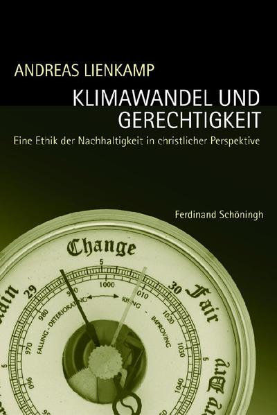 Der gegenwärtige Klimawandel, der gefährliche Aus-maße anzunehmen beginnt, ist keine Naturkatastro-phe, kein unabwendbares Schicksal, sondern menschengemacht und als solcher eine Ungerechtigkeit, die bestehendes Unrecht noch verschärft. Um der bedrohten Würde des Menschen und des gefährdeten Eigenwertes der außerhumanen Natur willen müssen darum unverzüglich wirkungsvolle Maßnahmen des Klimaschutzes sowie der Anpassung an die Folgen der globalen Erwärmung ergriffen werden. Die Studie bereitet zunächst die wesentlichen aktuellen Erkenntnisse über den Klimawandel, seine Symptome, Ursachen und Folgen auf. Daran anknüpfend wird ein ethisches Gerüst entfaltet, von dem ausgehend eine Beurteilung des Klimawandels vorgenommen wird. Im Mittelpunkt dieser normativen Überlegungen steht dabei ein Konzept von Gerechtig-keit, das die globale, intergenerationelle und ökologische Dimension umgreift. Ausgehend davon werden Lösungsansätze diskutiert und in eine integrierte Politik des nachhaltigen Klimaschutzes eingebettet. Anhand des äußerst brisanten und drängenden Problems des Klima-wandels leistet der Band einen wichtigen Beitrag zu einer Ethik der Nachhaltigkeit in christlicher Perspektive.